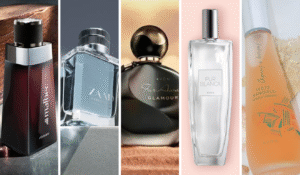 5 perfumes do Boticário, Avon e + nacionais para o Dia do Solteiro