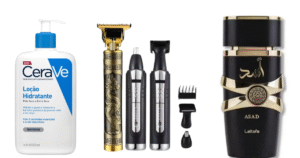 máquina do dragão, Cerave e mais